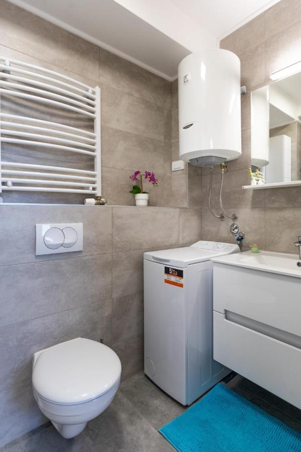 Mb Apartment Subotica Zewnętrze zdjęcie