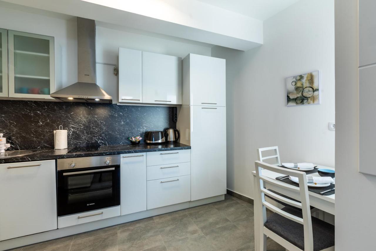 Mb Apartment Subotica Zewnętrze zdjęcie