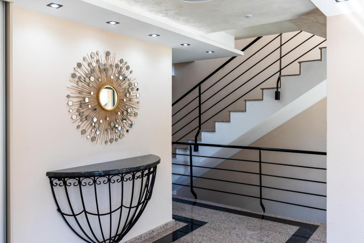 Mb Apartment Subotica Zewnętrze zdjęcie