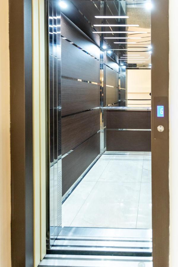 Mb Apartment Subotica Zewnętrze zdjęcie