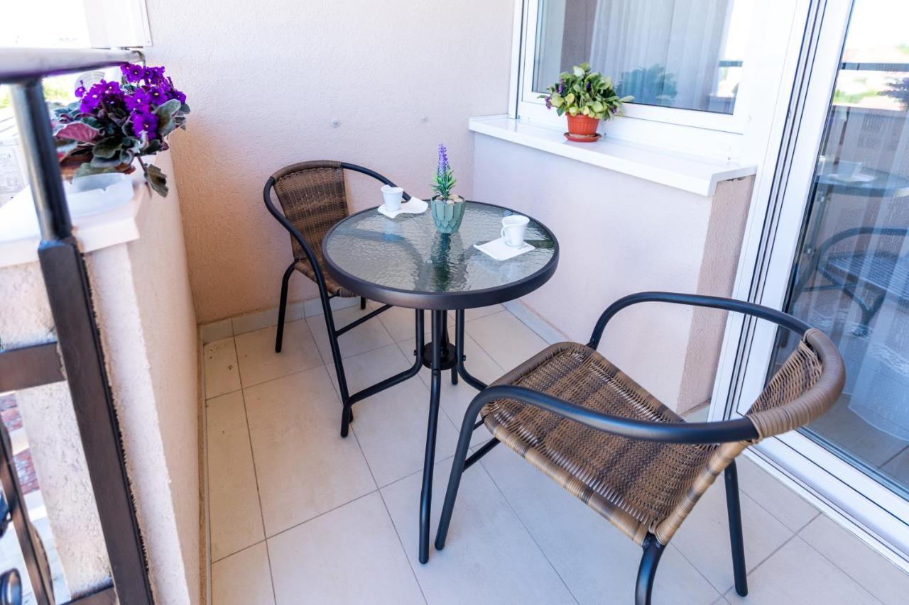 Mb Apartment Subotica Zewnętrze zdjęcie