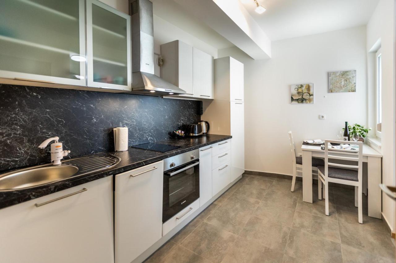 Mb Apartment Subotica Zewnętrze zdjęcie